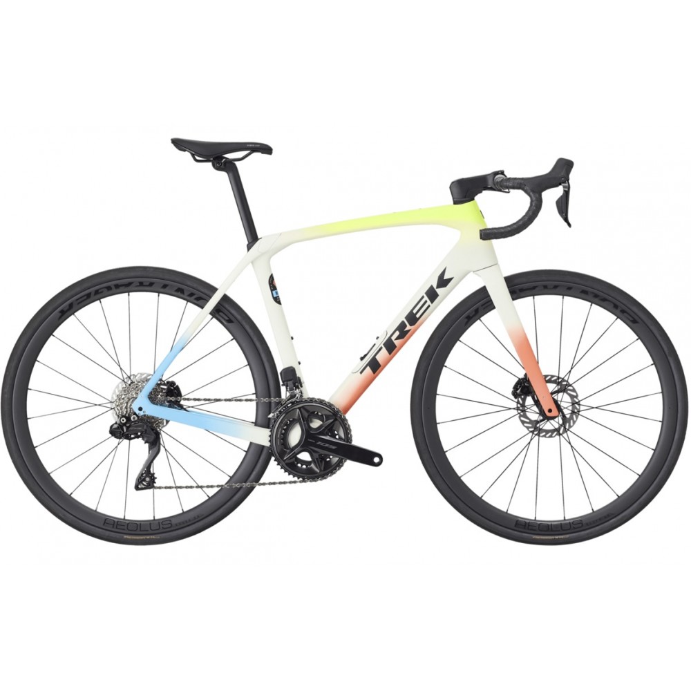 2026 Trek Domane SL 6 Gen 4 Road Bike